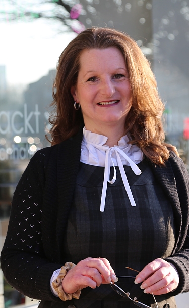 Sara Alkoud  Marie Delaperriere Unverpackt Kiel