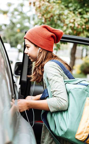 Achtung, gefährliche Eltern!