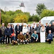 mwe nahSH On Demand MobilitAt SAderbrarup 007