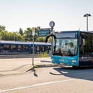 nahSH los Multimodalitaet website